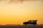 Ford Mustang Mach-E 1400 Prototype 2020 года